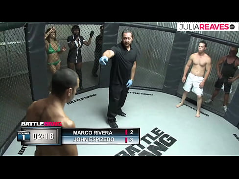 ❤️ Ultimate Fighter naai 'n nommer meisie direk na 'n geveg in die ring ️ Tuisgemaakte pornografie by ons ❌