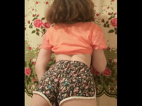 ❤️ Sexy jong baba wat haar kortbroek op kamera uittrek ️ Tuisgemaakte pornografie by ons ❌