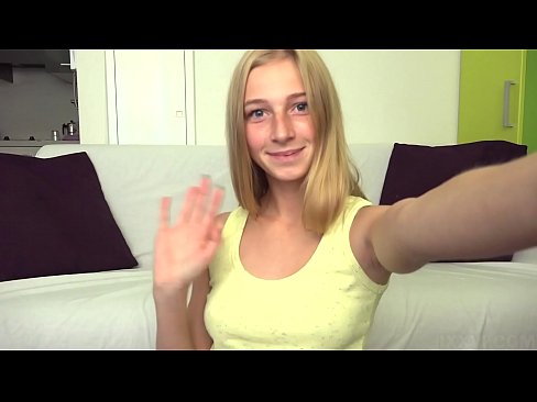 ❤️ As ek verveeld is masturbeer ek lui my pienk poes ️ Tuisgemaakte pornografie by ons ❌