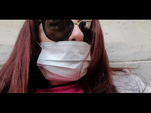 ❤️ Nicoletta neem wraak op haar buurman en piepie in sy motorhuis (Spesiale Covid19 Italiaanse kwarantyn) ️ Tuisgemaakte pornografie by ons ❌
