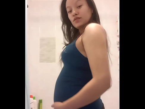 ❤️ DIE WARMSTE KOLOMBIESE SLUT OP DIE NET IS TERUG, SWANGER, WIL HULLE KYK, VOLG OOK BY https://onlyfans.com/maquinasperfectas1 ️ Tuisgemaakte pornografie by ons ❌
