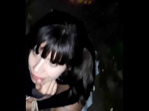 ❤️ Op straat geswelde penis in ruil vir lekkergoed ️ Tuisgemaakte pornografie by ons ❌
