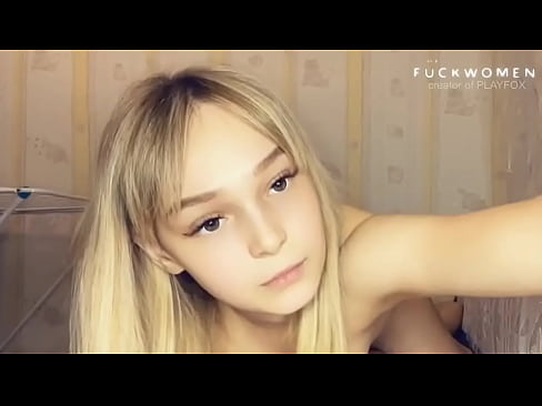 ❤️ Onversadigbare skoolmeisie gee verpletterende polsende mondelinge creampay aan klasmaat ️ Tuisgemaakte pornografie by ons ❌